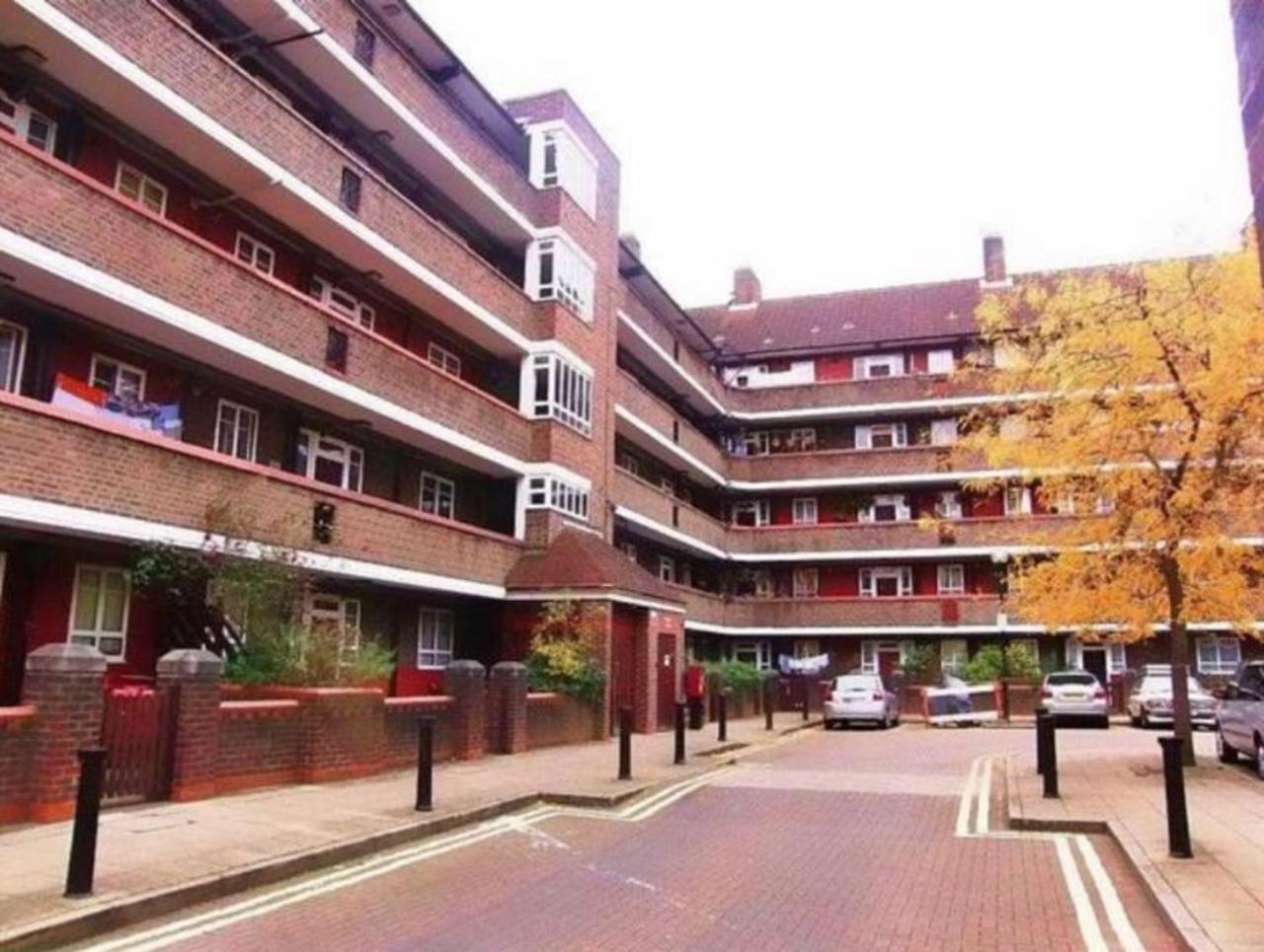 Alloggio in famiglia White Private Londra