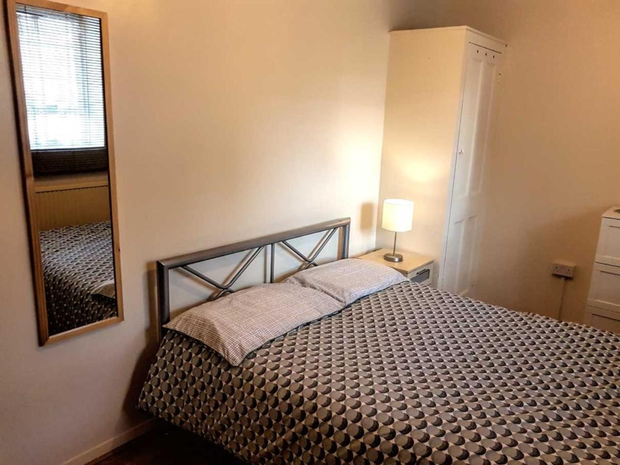 Alloggio in famiglia White Private Londra