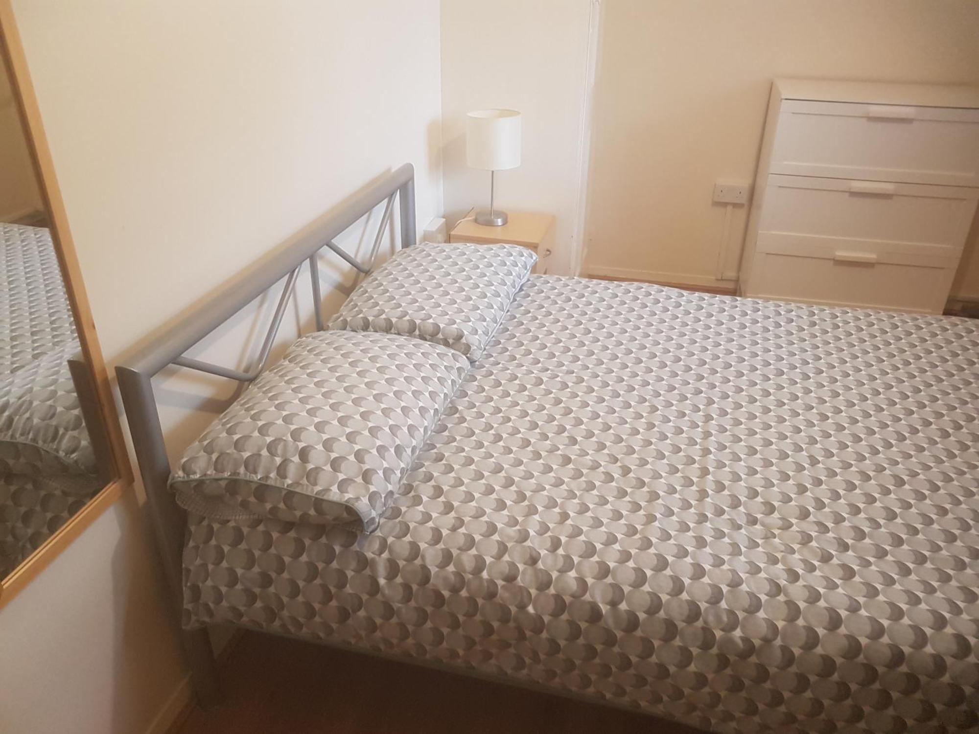White Private Alloggio in famiglia Londra